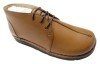 leather shoes
