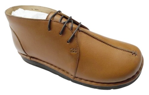 leather shoes